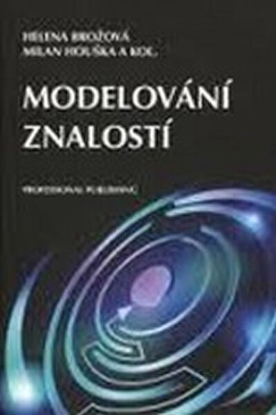 Modelování znalostí - Oskar Krejčí