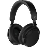 SENNHEISER ACCENTUM černá / Bezdrátová sluchátka / mikrofon / BT 5.2 / ANC / až 50 h (700174)