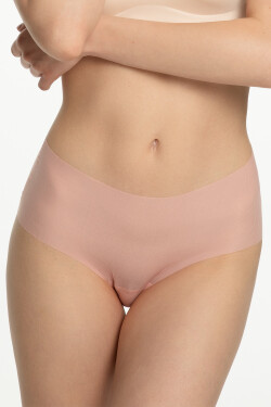 Julimex Mousse Maxi barva:broskvová XL/2XL