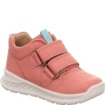 Dívčí tenisky obuv Superfit BREEZE Pink/Light Blue 1-000363-5530 - 24
