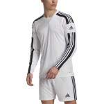 Pánské tričko adidas Squadra 21 dlouhým rukávem GN5793