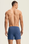 PÁNSKÉ BOXERKY 560 1442-MAXI J/25 džínovina XXXL