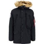 Alpha Industries Bunda Polar Jacket