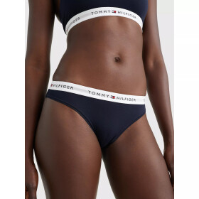 Close to Body Dámské kalhotky BIKINI UW0UW03836DW5 Tommy Hilfiger