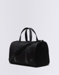 Herschel Supply Novel Carry On Duffle Black Tonal