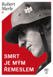 Smrt je mým řemeslem