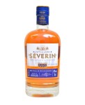 SÉVERIN VSOP Vieux Agricole Rhum 42% 0,7 l (holá lahev)