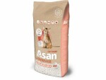 ASAN Cat Pure Podestýlka 42l