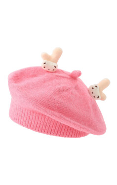Be Snazzy baret CDW-0046 Sweet Girl směs barev 54-58 cm