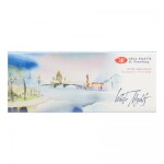 Nevskaya Palitra Saint Peterburg 19411227 12 x 10 ml, akvarelové barvy v tubách