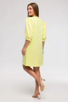 Denní šaty model 211540 BeWear L/XL