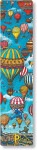 Pierre the Maze Detective / Balloon Festival/Sunset Ride / Bookmark /
