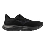 Mizuno revolt 4(U) Black/Iron Gate/Harbor Mist - Běžecké boty Mizuno REVOLT 4 J1GC251432 Velikost obuvi v EU: 37