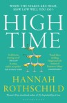 High Time: High High