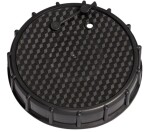 RidgeMonkey Kanystr SpeedFlo Heavy Duty Water Carrier 15l