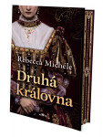 Druhá královna - Rebecca Michéle