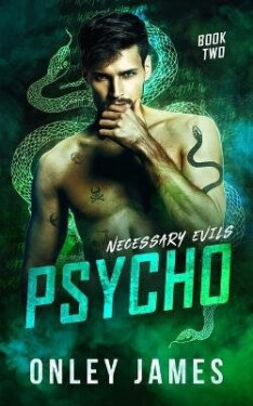 Psycho - James Onley