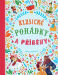 Klasické pohádky a příběhy - Hartley Stefania Leonardi