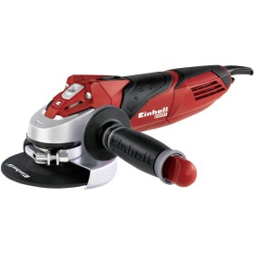 Einhell TE-AG 115 / Úhlová bruska / 720W / Průměr 115 mm / 11.000 ot-min / doprodej (4430850)