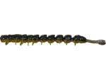 Westin Gumová nástraha Centipede Creaturebait 9,5cm 4g 4ks - Eclipse,Westin Gumová nástraha Centipede Creaturebait 9,5cm 4g 4ks - Eclipse