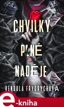 Chvilky plné naděje - Vendula Frydrychová e-kniha