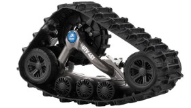 Sněžné pásy na čtyřkolku Camso UTV4S1 CFMoto Gladiator UTV 1000