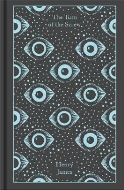 The Turn of the Screw and Other Ghost Stories - Henry James