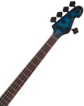 Sandberg Panther Special 5 RW Blueburst