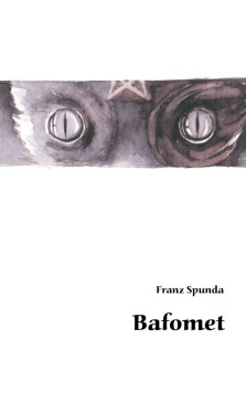 Bafomet - Franz Spunda