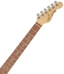 G&L USA Fullerton Deluxe ASAT Classic - 3-Tone Sunburst
