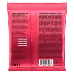 Ernie Ball 3226 Nickel Wound Strings Burly Slinky 3 Pack