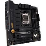 ASUS TUF GAMING B650M-PLUS AMD B650 DDR5 SATA III RAID USB GLAN M.2 sc.AM5 m-ATX (90MB1BG0-M0EAY0)