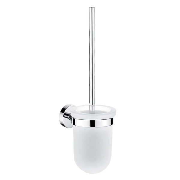 Nimco Unix chrom toaletní wc kartáč UN 13094WN-26 UN 13094WN-26
