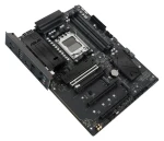 ASUS B850 MAX GAMING WIFI černá / B850 / 4x DDR5 / 1x 2.5GLAN / Wi-Fi 6E / ATX (90MB1PR0-M0EAY0)