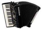 Hohner Amica Forte IV 96 black