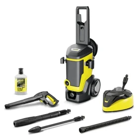 Kärcher K 7 WCM Premium Home / Vysokotlaký čistič / 3000W / Tlak 180 bar / Průtok 600 l-h (1.317-421.0)