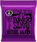 Ernie Ball 3220 Nickel Wound Power Slinky 3 Pack