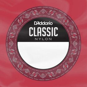 D'Addario J2702