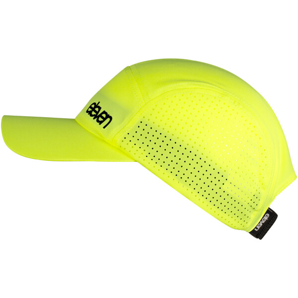 Běžecká kšiltovka Eleven Fluo