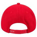 New Era Pánská kšiltovka Carolina Hurricanes NHL Core A-Frame 9FORTY Adjustable