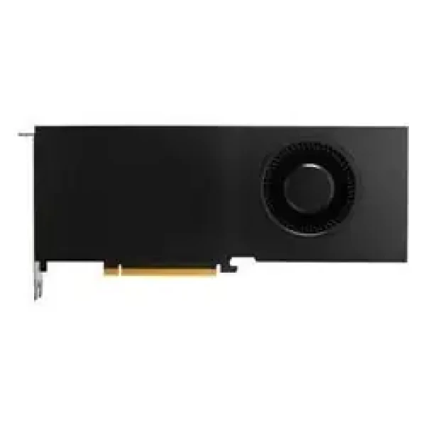 HP NVIDIA RTX 4000 Ada / Grafická karta / 20GB GDDR6 / 360 bit / 4x DP / PCIe x16 (8D6B7AA)