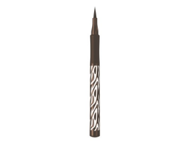 Dermacol Linka na oči Presice Brown eyeliner, 6,1g