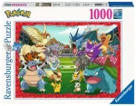 Ravensburger Pokémon dílků