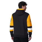 Starter Pánská Mikina Pittsburgh Penguins END ZONE Fleece Hoodie Velikost: