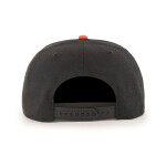 47 Brand Pánská kšiltovka San Francisco Giants MLB Replica Sure Shot '47 CAPTAIN