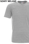 Pánské tričko Heavy 21172-3XL tmavě modrá 3xl