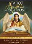 Tarot andělské moudrosti