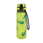 Sportovní láhev na pití - Krokodýli - Albi