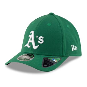 New Era Pánská kšiltovka Oakland Athletics MLB Athletics Player Replica 39THIRTY M-Crown Flex Alternate Velikost: M/L