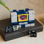 LEGO LEGO® Icons 10358 Transformers: Soundwave